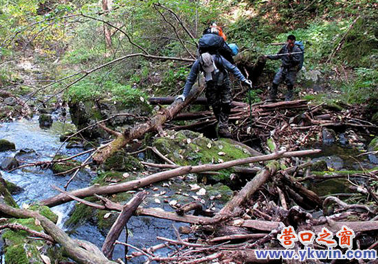 天涯戶外，別樣中秋更有“節(jié)味”