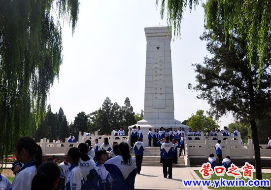 紀念九一八，教育不應(yīng)