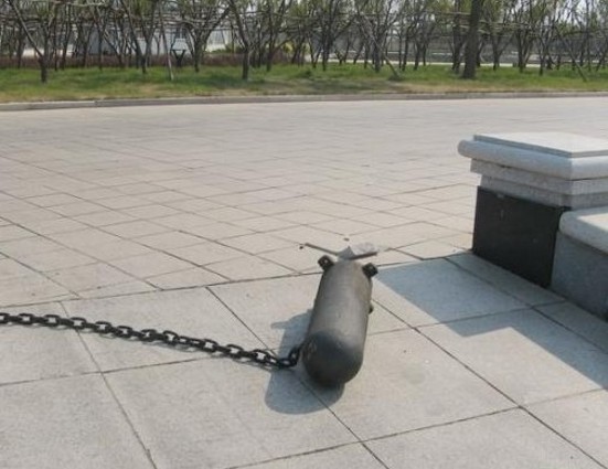 沿海的建筑設(shè)施不完善