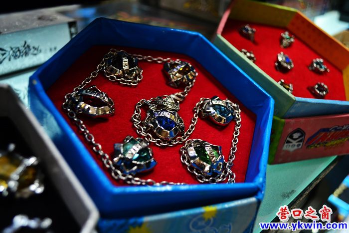 營口AA國際動(dòng)漫 (3)