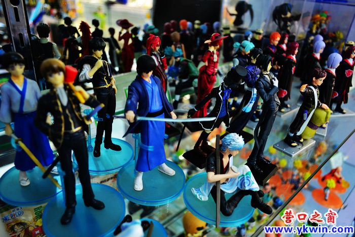 營口AA國際動(dòng)漫