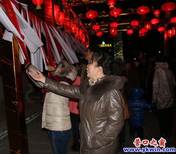 元宵花燈節(jié)3