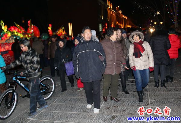 元宵花燈節(jié)4