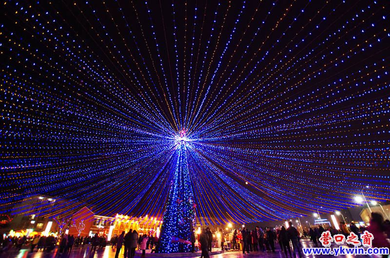 炫麗老街元宵夜_副本_副本