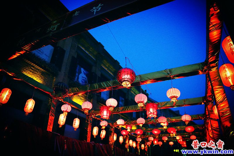 元宵燈會(huì)2_副本