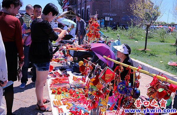 廟會  5