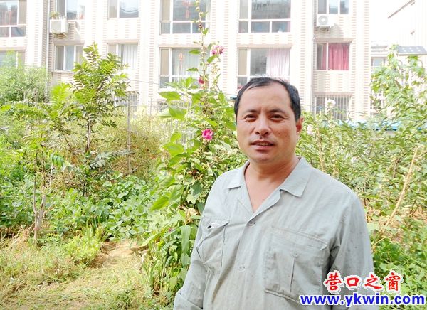 除草2  劉衛(wèi)東