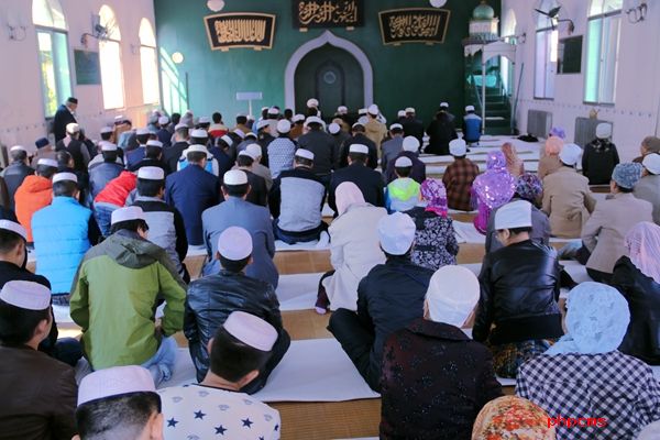 宰牲節(jié)   新增加4