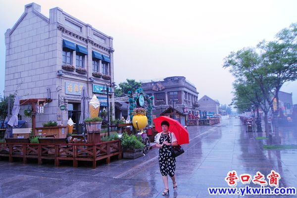 遼河老街  6