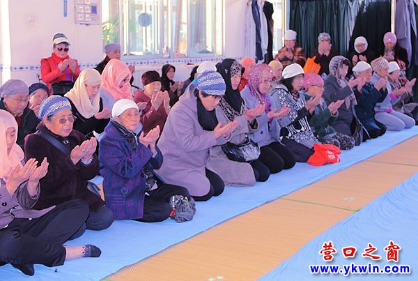 清真西寺法圖麥會(huì)3