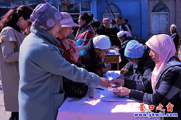 清真西寺法圖麥會(huì)4