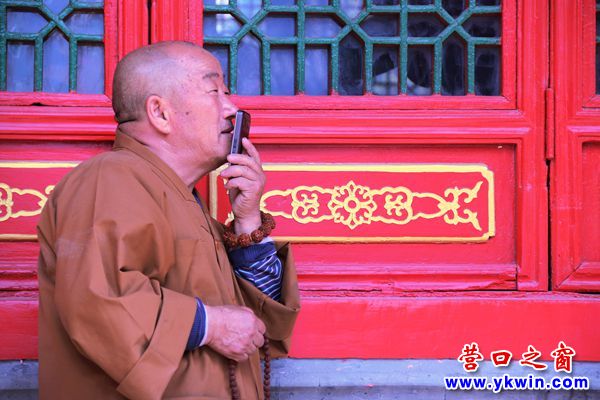 廟會(huì)結(jié)束3