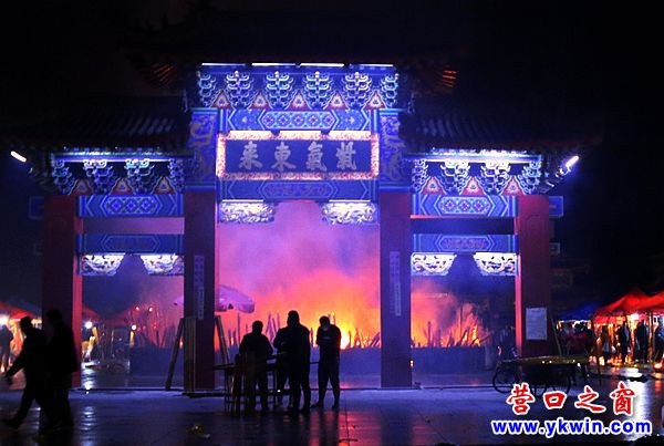 西大廟廟會(huì)8