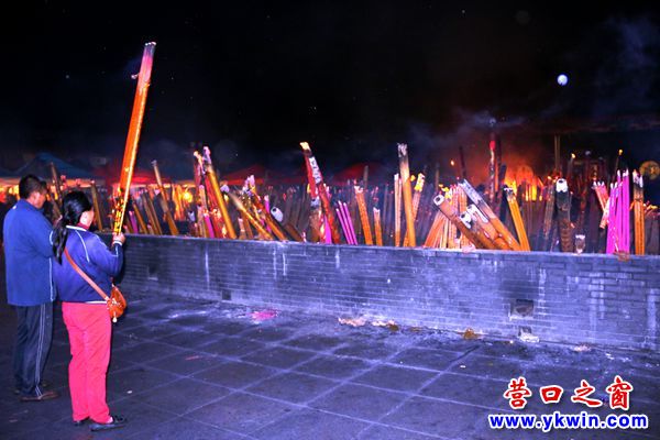 西大廟廟會(huì)6