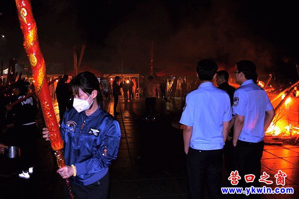 西大廟廟會(huì)3