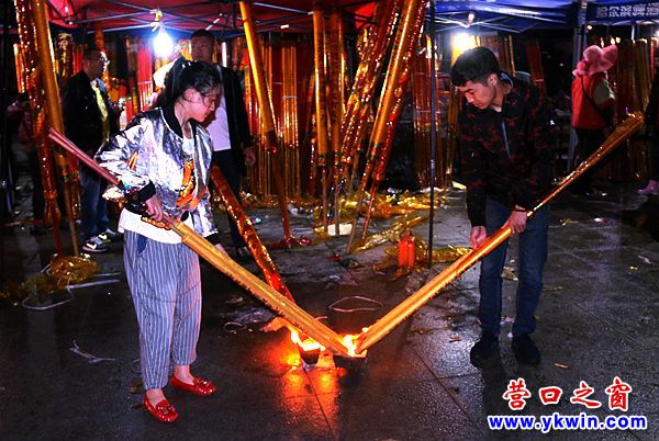 西大廟廟會(huì)4