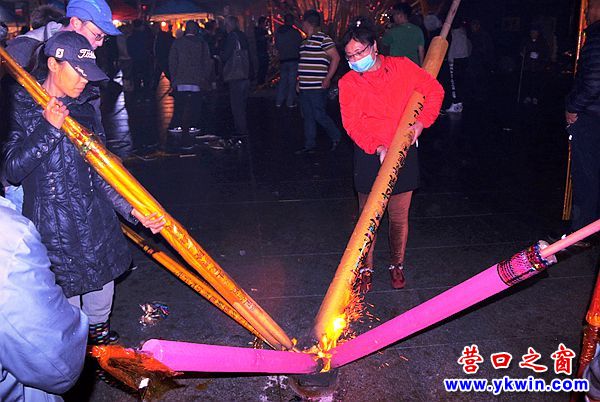 西大廟廟會(huì)5