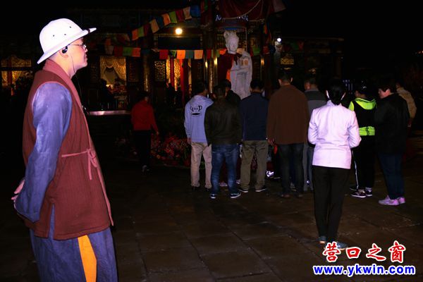 西大廟廟會(huì)7