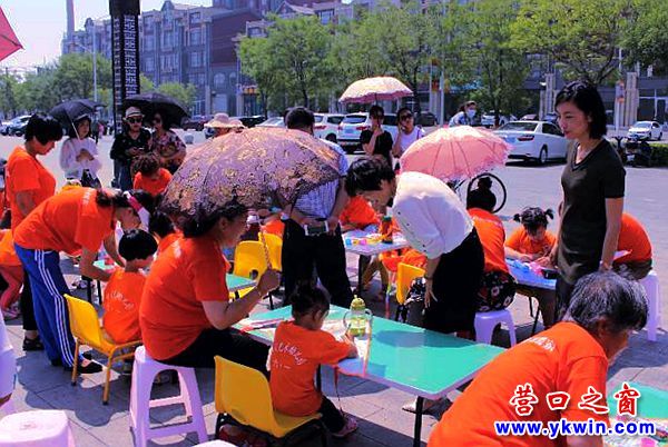 啟動(dòng)儀式3