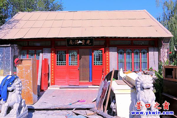 南海廟5