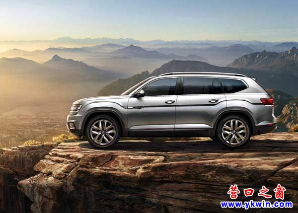 過年啦！開輛大型SUV好回家，途昂滿足你的大愿望