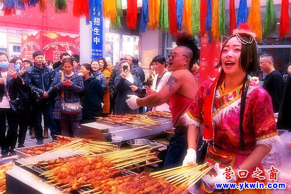 廟會5