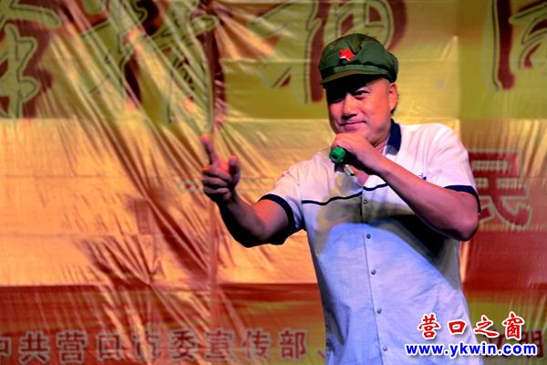 軍民聯(lián)歡會(huì)6