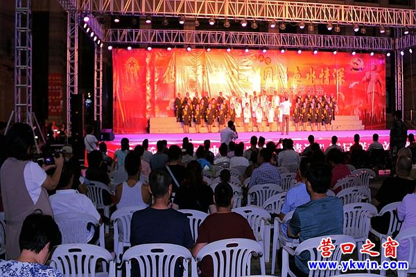 軍民聯(lián)歡會(huì)9