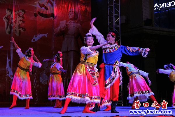 軍民聯(lián)歡會(huì)3