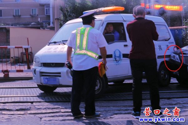 遵守交規(guī) 安全出行2