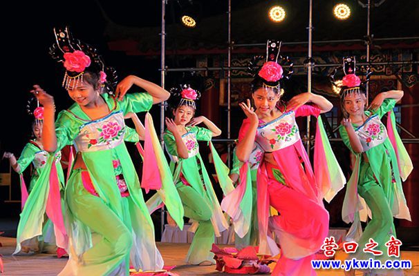 營(yíng)口有禮2