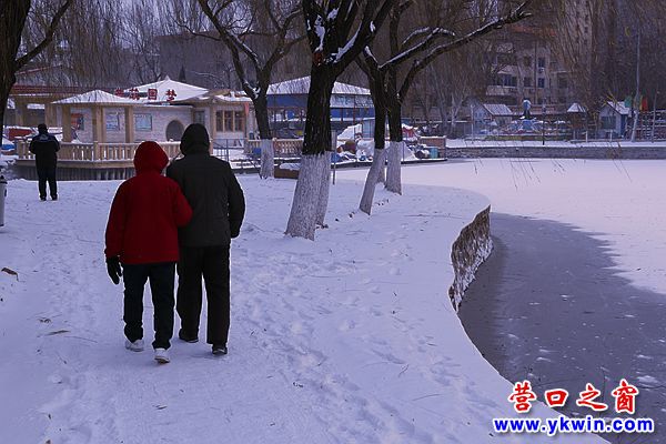 第一場(chǎng)雪7