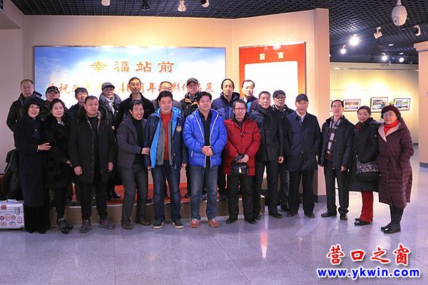 站前區(qū)攝影家展品8