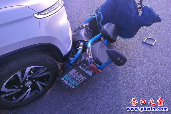 路口沒有信號(hào)燈2 