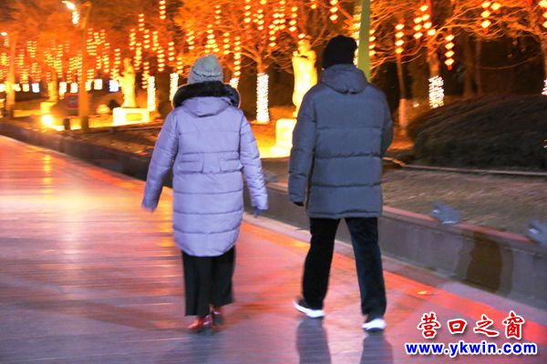 節(jié)日楞嚴寺3