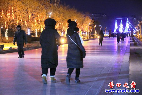 節(jié)日楞嚴寺6