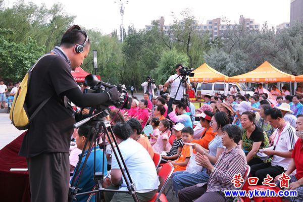 歡樂(lè)社區(qū)行走進(jìn)惠安社區(qū)9