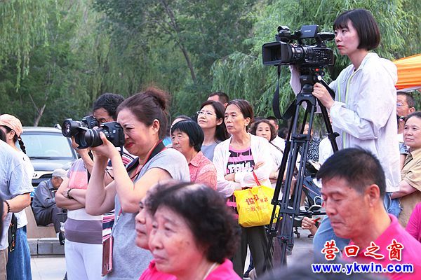 歡樂(lè)社區(qū)行走進(jìn)惠安社區(qū)8