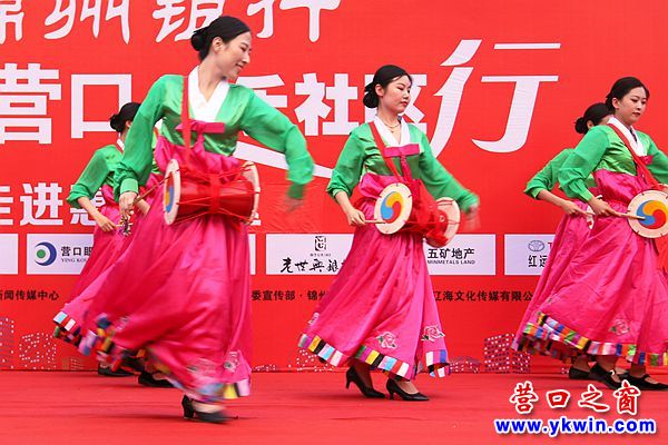 歡樂(lè)社區(qū)行走進(jìn)惠安社區(qū)2