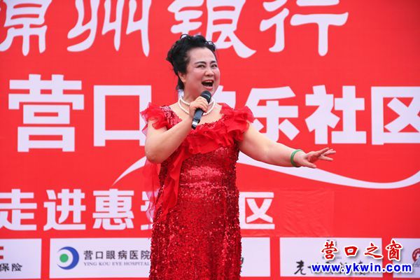 歡樂(lè)社區(qū)行走進(jìn)惠安社區(qū)7