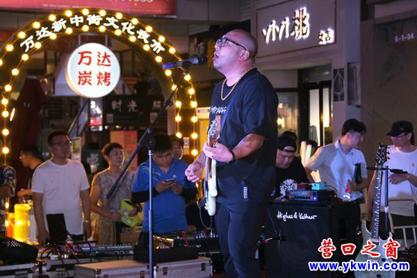 音樂(lè)美食節(jié)1