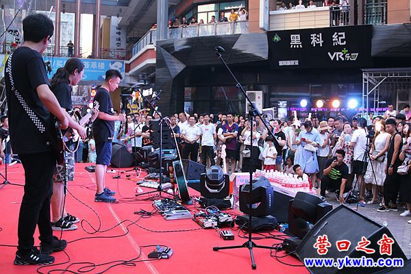 音樂(lè)美食節(jié)4