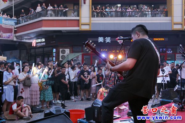 音樂(lè)美食節(jié)6