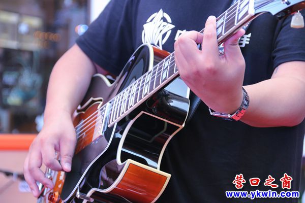 音樂(lè)美食節(jié)8