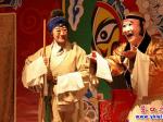 老街大戲臺(tái)：《釣金龜》好聽(tīng)好看好精彩！
