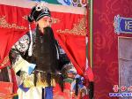 老街大戲臺：京劇《文昭關(guān)》?