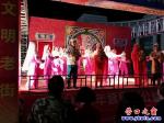 老街大戲臺(tái)：營(yíng)口藝術(shù)劇院惠民演出專場(chǎng)