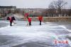 公園滑冰場3