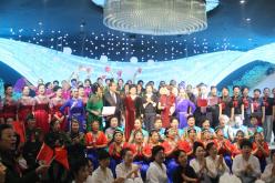 營(yíng)口：風(fēng)情燃濱城  快樂(lè)不打烊