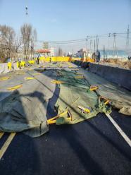 營(yíng)口市新旱河橋恢復(fù)通車(chē)信息